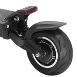 Yume Hawk Pro 60V 6000W 50MPH Electric Scooter