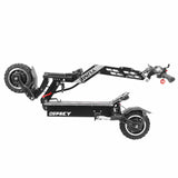 Yume Osprey 7000W 60MPH Electric Scooter