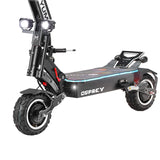 Yume Osprey 7000W 60MPH Electric Scooter