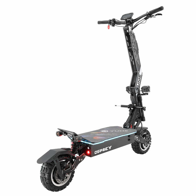 Yume Osprey 7000W 60MPH Electric Scooter