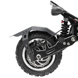 Yume Osprey 7000W 60MPH Electric Scooter