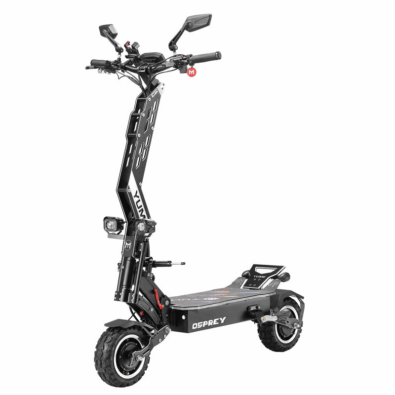 Yume Osprey 7000W 60MPH Electric Scooter