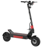 Yume Predator 72V 8000W High-Speed Electric Scooter