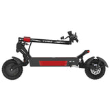 Yume Predator 72V 8000W High-Speed Electric Scooter