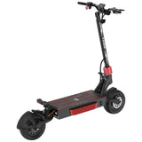 Yume Predator 72V 8000W High-Speed Electric Scooter