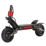 Yume Raptor 60V 6000W 50MPH Electric Scooter