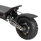 Yume Raptor 60V 6000W 50MPH Electric Scooter