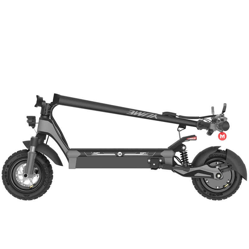 Yume Swift 1200W 32MPH Electric Scooter