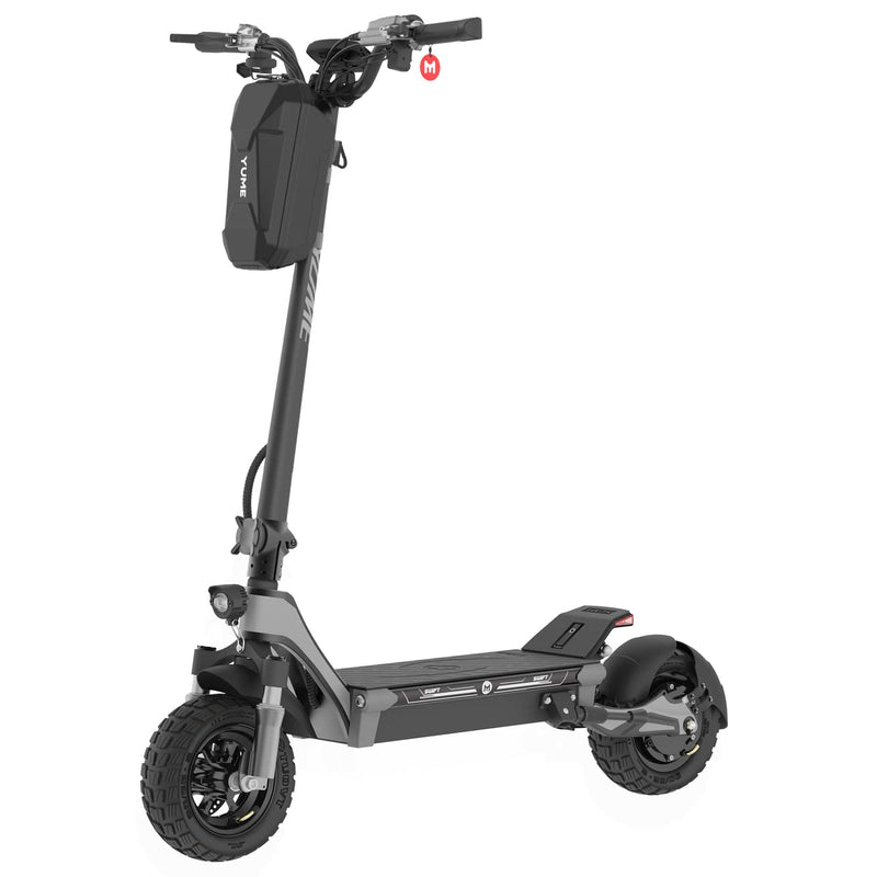 Yume Swift 1200W 32MPH Electric Scooter