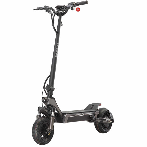 Yume Swift 1200W 32MPH Electric Scooter