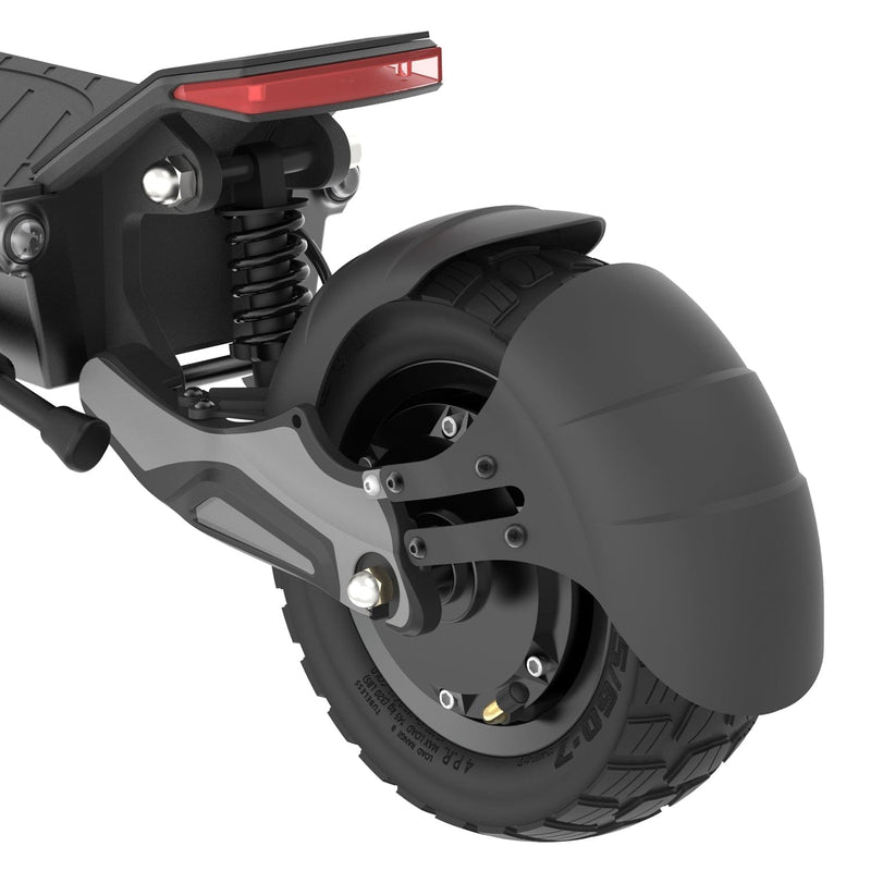 Yume Swift 1200W 32MPH Electric Scooter