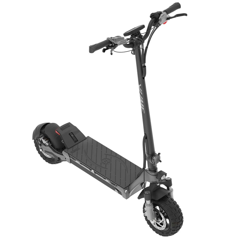 Yume Swift 1200W 32MPH Electric Scooter