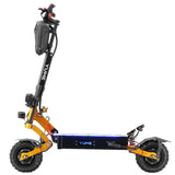 Yume X11 6000W 50MPH Foldable Electric Scooter for Adults