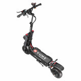 Yume Y10 2400W 40MPH Dual Motor Electric Scooter