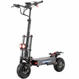 Yume Y11 6000W 50MPH Dual Motor Electric Scooter