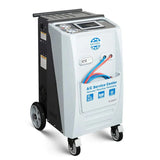 Katool R-1234YF Fully Automatic Recovery, Recycle & Recharge DUAL AC2100 Machine