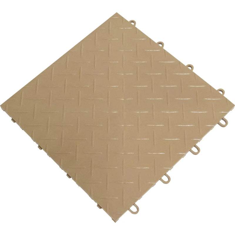 RaceDeck | Diamond 12" x 12" - Box of 48 Tiles