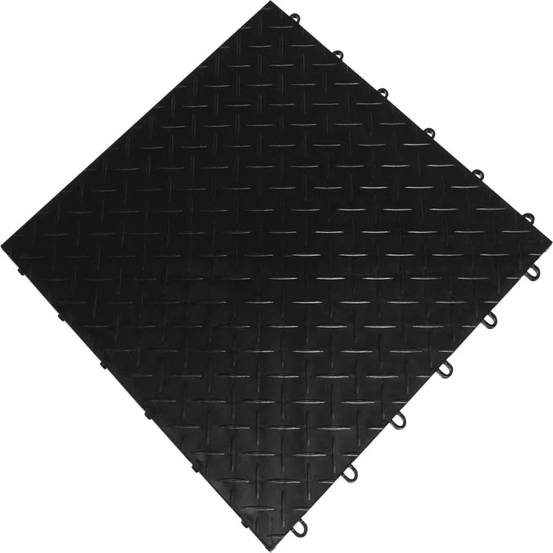 RaceDeck | Diamond XL 18" x 18" - Box of 20 Tiles