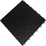 RaceDeck | TuffShield Diamond 12" x 12" - Box of 48 Tiles