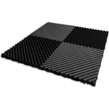 RaceDeck | Free Flow XLC 18" x 18" - Box of 16 Tiles