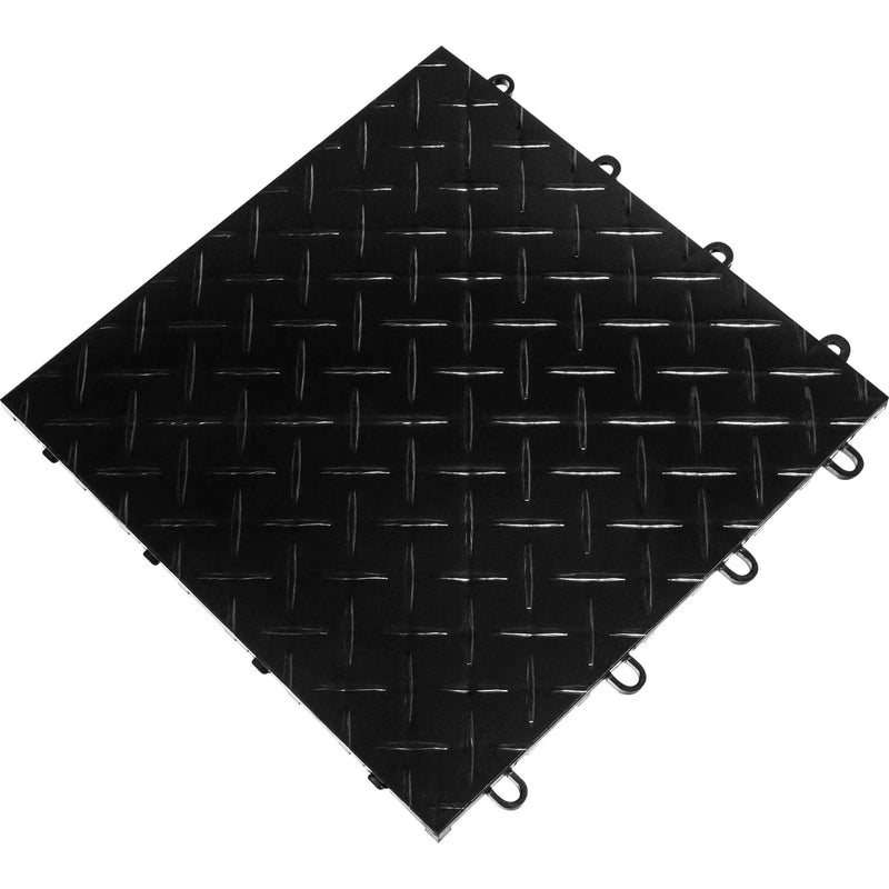 RaceDeck | Diamond 12" x 12" - Box of 48 Tiles