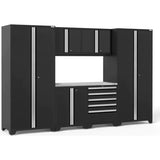 NewAge Pro 3.0 Series 7-Piece Cabinet Set