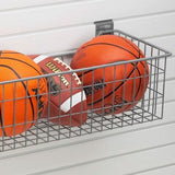 StoreWall | Heavy Duty Deep Basket