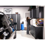 NewAge Pro 3.0 Series 9-Piece Garage Cabinet Set