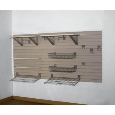 StoreWall | Dream Garage Storage Kit