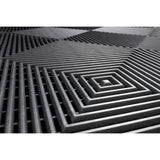 RaceDeck | Free Flow XLC 18" x 18" - Box of 16 Tiles