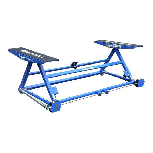 iDEAL Portable Auto Tilt Lift TLX - 7,000 lbs. Capacity