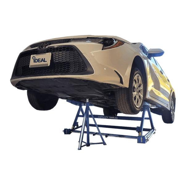 iDEAL Portable Auto Tilt Lift TLX - 7,000 lbs. Capacity