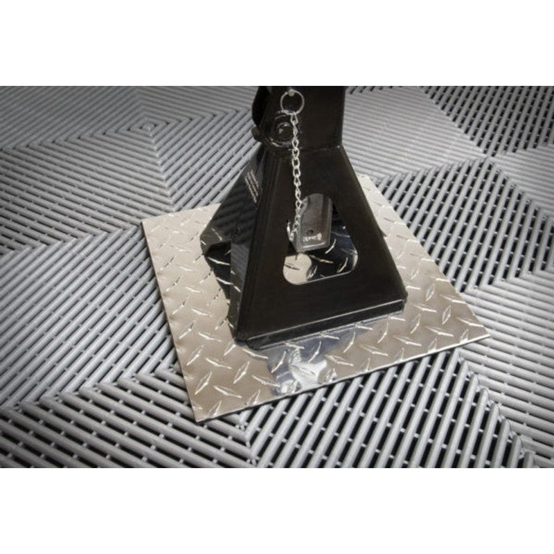 RaceDeck | Diamond Jack Plate 12" x 12" - Box of 2