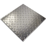 RaceDeck | Diamond Jack Plate 12" x 12" - Box of 2