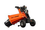 DK2 | OPC524 4-Inch 7 HP 208 CC Kinetic Drum Chipper