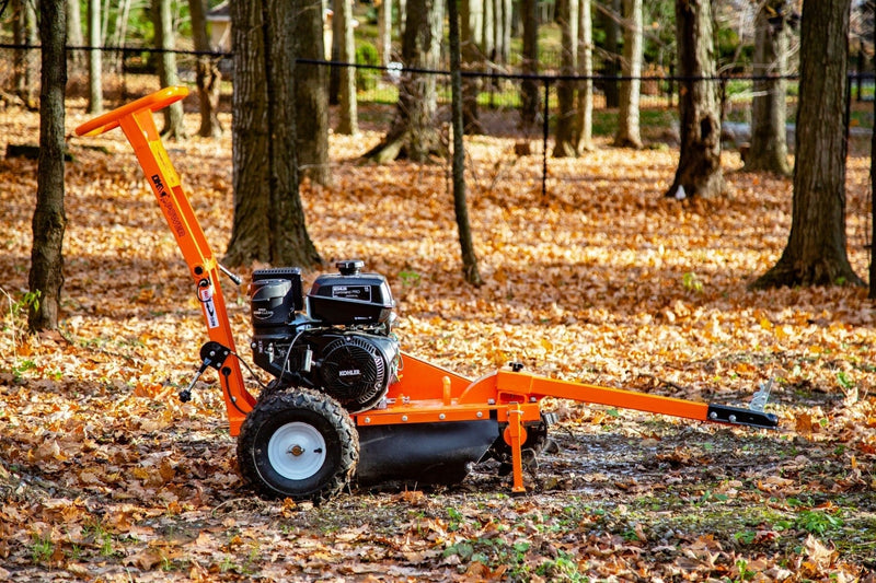 DK2 | OPG777 12-Inch 14 HP 429 CC Stump Grinder