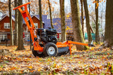 DK2 | OPG777 12-Inch 14 HP 429 CC Stump Grinder