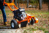 DK2 | OPG777 12-Inch 14 HP 429 CC Stump Grinder