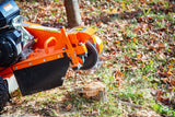 DK2 | OPG777 12-Inch 14 HP 429 CC Stump Grinder