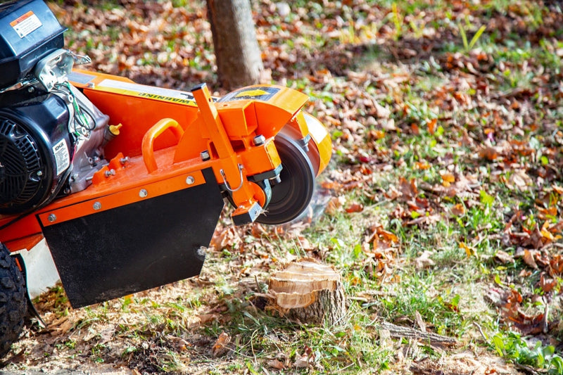 DK2 | OPG777 12-Inch 14 HP 429 CC Stump Grinder