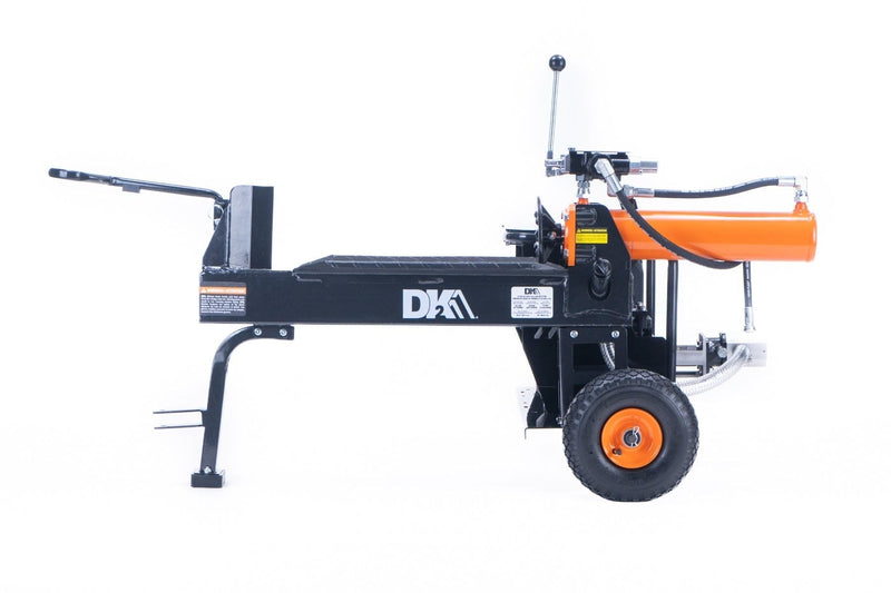 DK2 | OPS220EV-K Elite Energy™ 20-Ton 57.6V Battery Powered Hydraulic Log Splitter