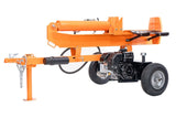 DK2 | OPS232 32-Ton 6.5 HP 196 CC Horizontal & Vertical Hydraulic Log Splitter