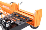 DK2 | OPS232 32-Ton 6.5 HP 196 CC Horizontal & Vertical Hydraulic Log Splitter