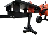 DK2 | OPS240 40-Ton 7 HP 208 CC Kinetic Log Splitter