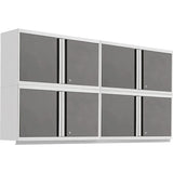 NewAge Pro 3.0 Series 42" Extra-Wide Wall Cabinets