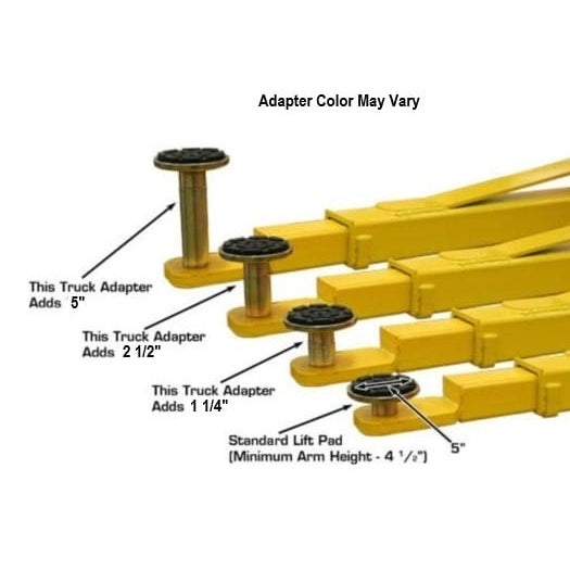 Atlas PV12PX 12,000 lb Overhead 2-Post Lift