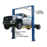 Atlas PV12PX 12,000 lb Overhead 2-Post Lift