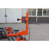 Katool KT-198L Auto Body Frame Machine