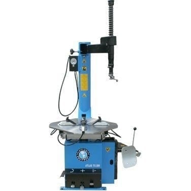 Atlas TC289 Tire Changer + WB41 Wheel Balancer Combo Package