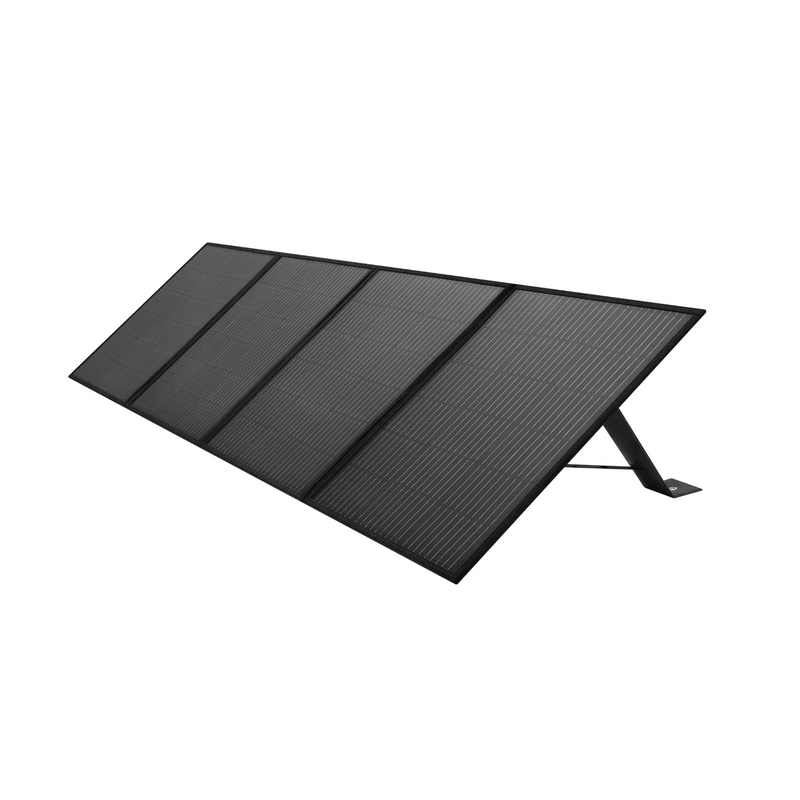 Zendure | SuperBase V4600 + 200W Solar Panel*2